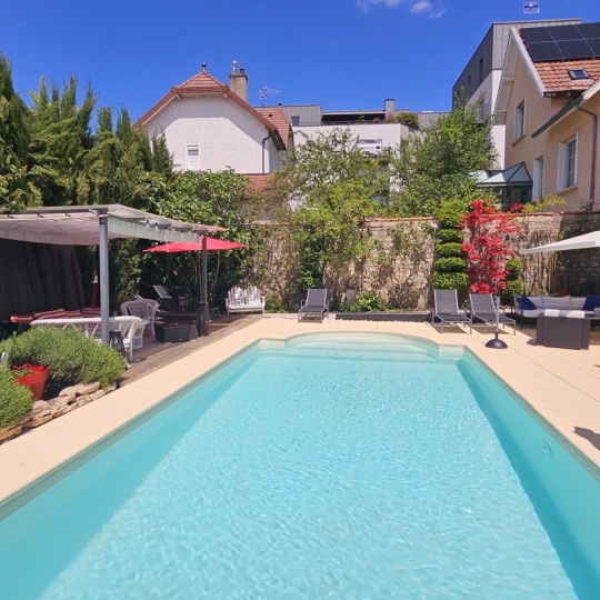  FAMICITY : Maison / Villa | DIJON (21000) | 159 m2 | 755 000 € 