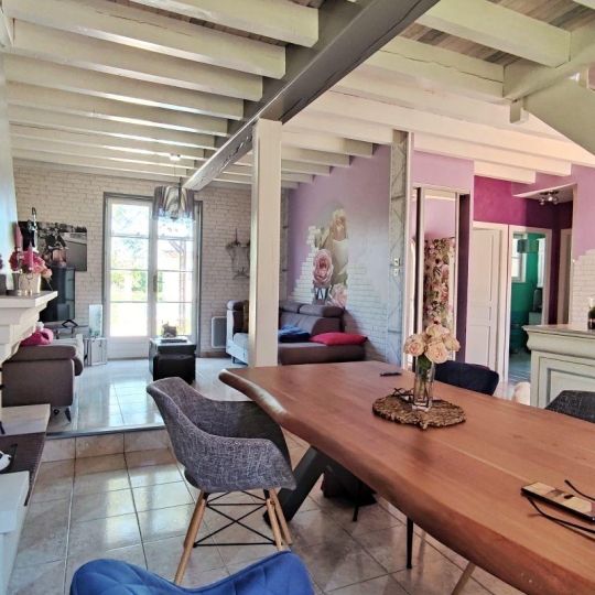  FAMICITY : Maison / Villa | SAINT-MARCEL (71380) | 134 m2 | 275 000 € 