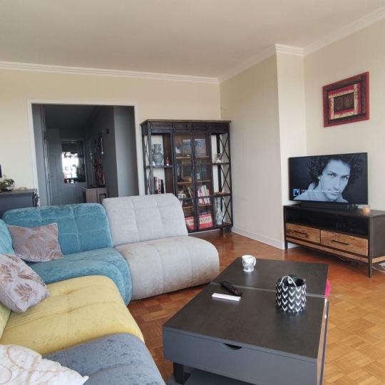  FAMICITY : Appartement | CHALON-SUR-SAONE (71100) | 93 m2 | 190 800 € 