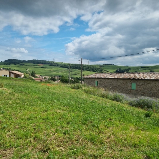  FAMICITY : Terrain | CHASSELAS (71570) | 0 m2 | 158 000 € 