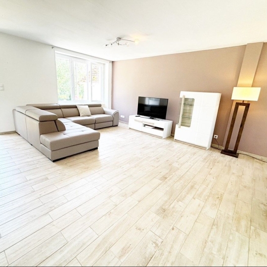  FAMICITY : House | SAINT-GILLES (71510) | 127 m2 | 164 000 € 