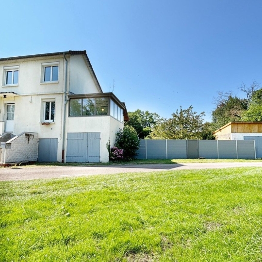  FAMICITY : Maison / Villa | SAINT-GILLES (71510) | 127 m2 | 164 000 € 