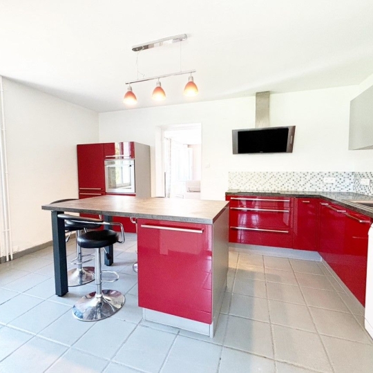  FAMICITY : House | SAINT-GILLES (71510) | 127 m2 | 164 000 € 