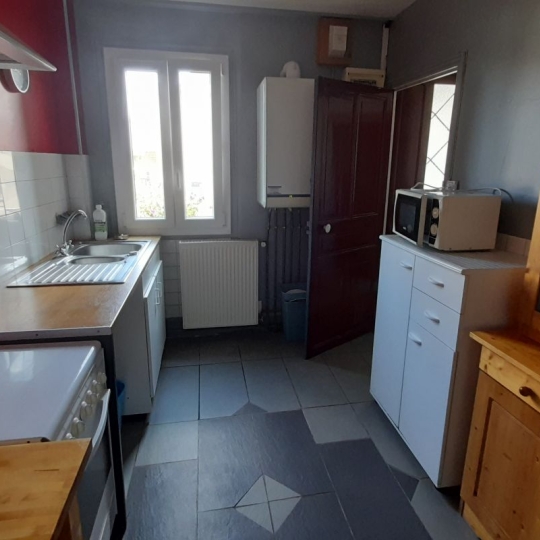  FAMICITY : Appartement | DIJON (21000) | 41 m2 | 106 000 € 