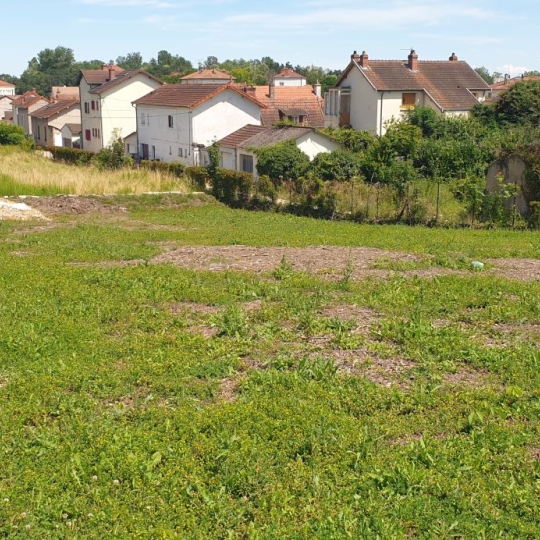 FAMICITY : Terrain | CHALON-SUR-SAONE (71100) | m2 | 105 000 € 