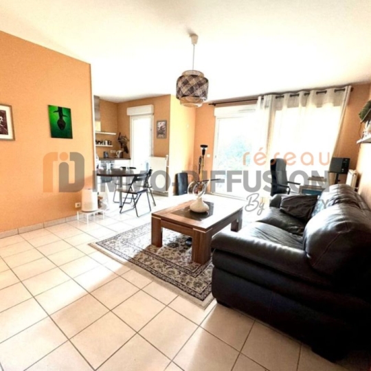  FAMICITY : Appartement | AMBILLY (74100) | 53 m2 | 272 950 € 