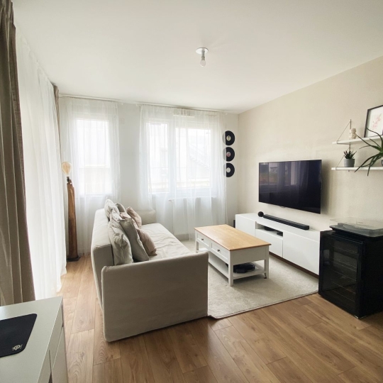  FAMICITY : Apartment | DIJON (21000) | 43 m2 | 125 000 € 