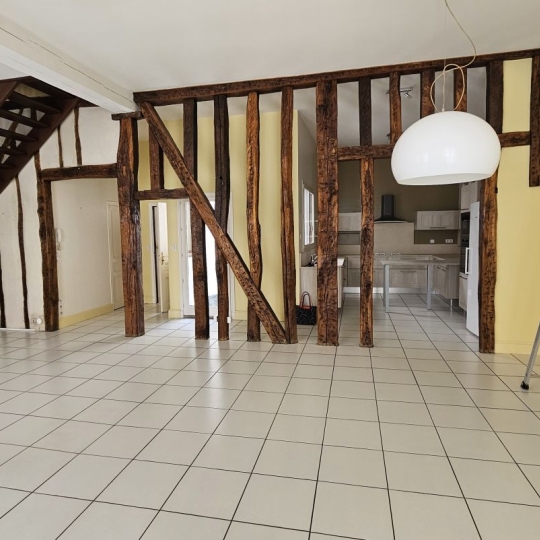  FAMICITY : Appartement | CHALON-SUR-SAONE (71100) | 199 m2 | 457 000 € 