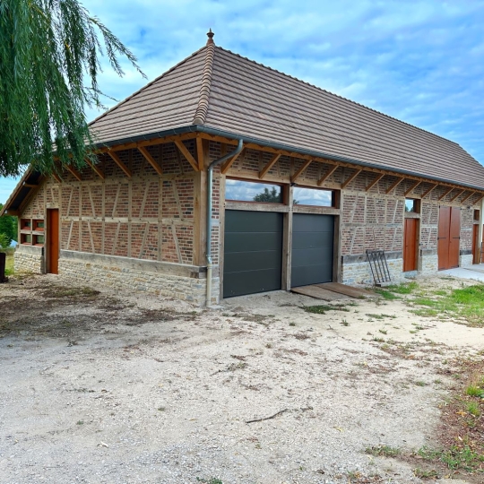 FAMICITY : Maison / Villa | LESSARD-EN-BRESSE (71440) | 155.00m2 | 499 000 € FAMICITY : Maison / Villa | LESSARD-EN-BRESSE (71440) | 155.00m2 | 499 000 €