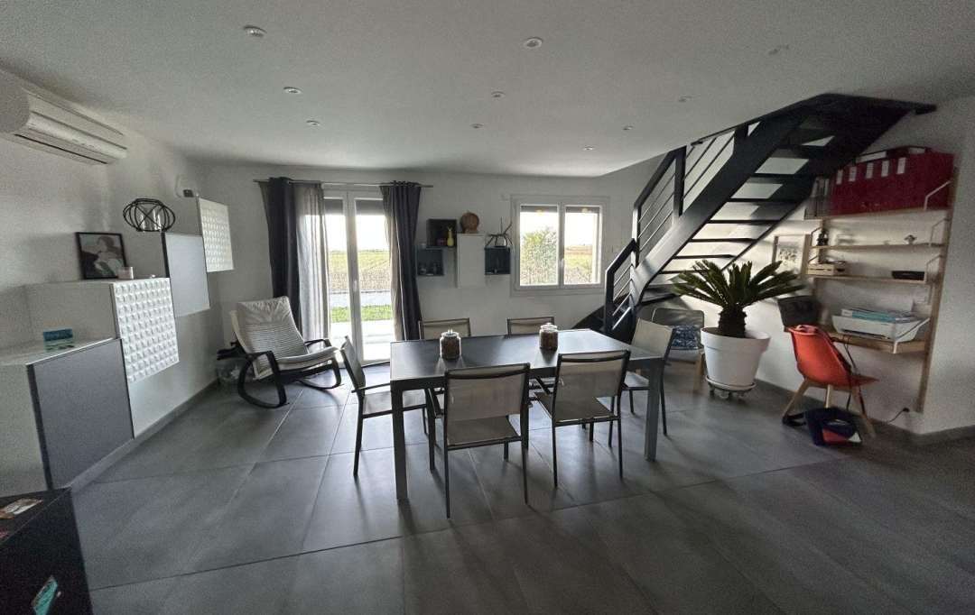 FAMICITY : Maison / Villa | COUTERNON (21560) | 151 m2 | 420 000 € 
