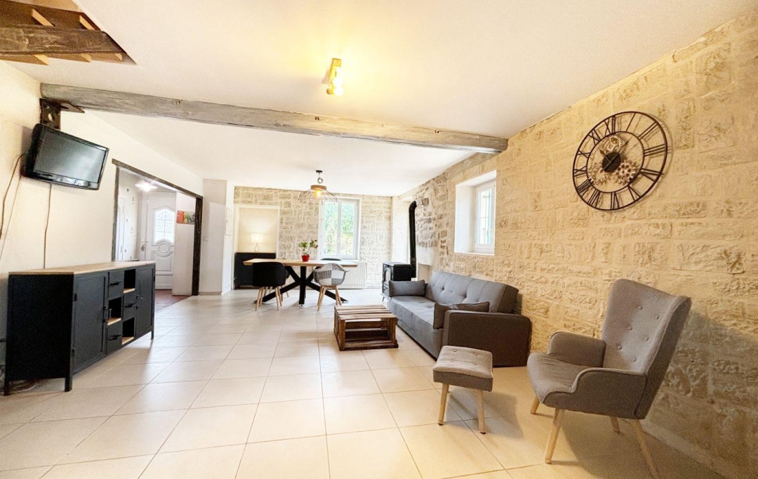 FAMICITY : Maison / Villa | MONTCEAU-LES-MINES (71300) | 97 m2 | 161 000 € 