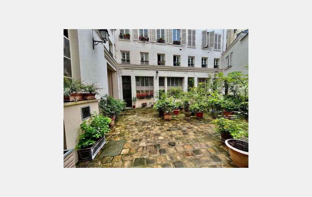 FAMICITY : Appartement | PARIS (75010) | 192 m2 | 1 870 000 € 