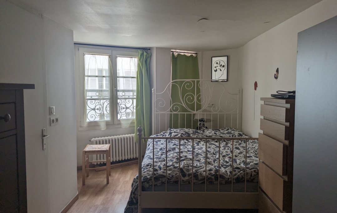 FAMICITY : Appartement | PARIS (75010) | 192 m2 | 1 870 000 € 