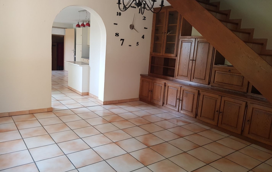 FAMICITY : Maison / Villa | DORAT (63300) | 134 m2 | 194 900 € 