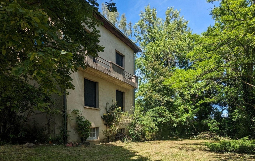 FAMICITY : Maison / Villa | LA MONNERIE-LE-MONTEL (63650) | 102 m2 | 69 500 € 