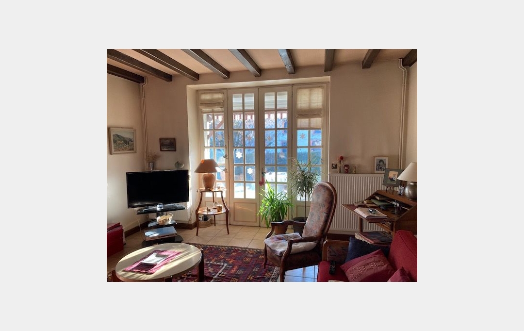 FAMICITY : Maison / Villa | LA MONNERIE-LE-MONTEL (63650) | 282 m2 | 199 000 € 