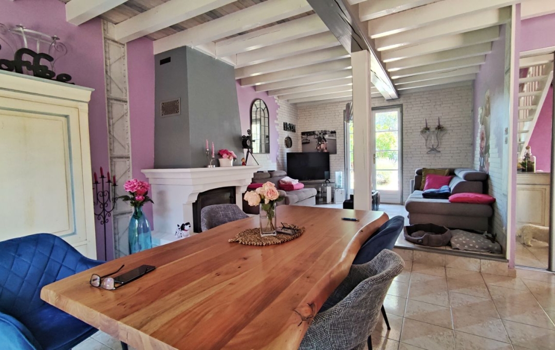 FAMICITY : Maison / Villa | CHALON-SUR-SAONE (71100) | 133 m2 | 275 000 € 