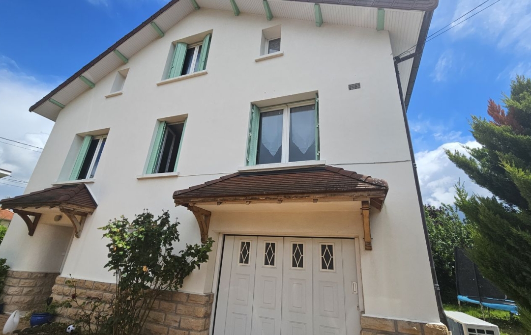 FAMICITY : Maison / Villa | CHALON-SUR-SAONE (71100) | 139 m2 | 229 500 € 