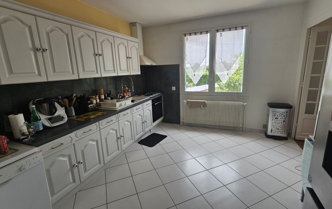 FAMICITY : Maison / Villa | CHALON-SUR-SAONE (71100) | 139 m2 | 229 500 € 