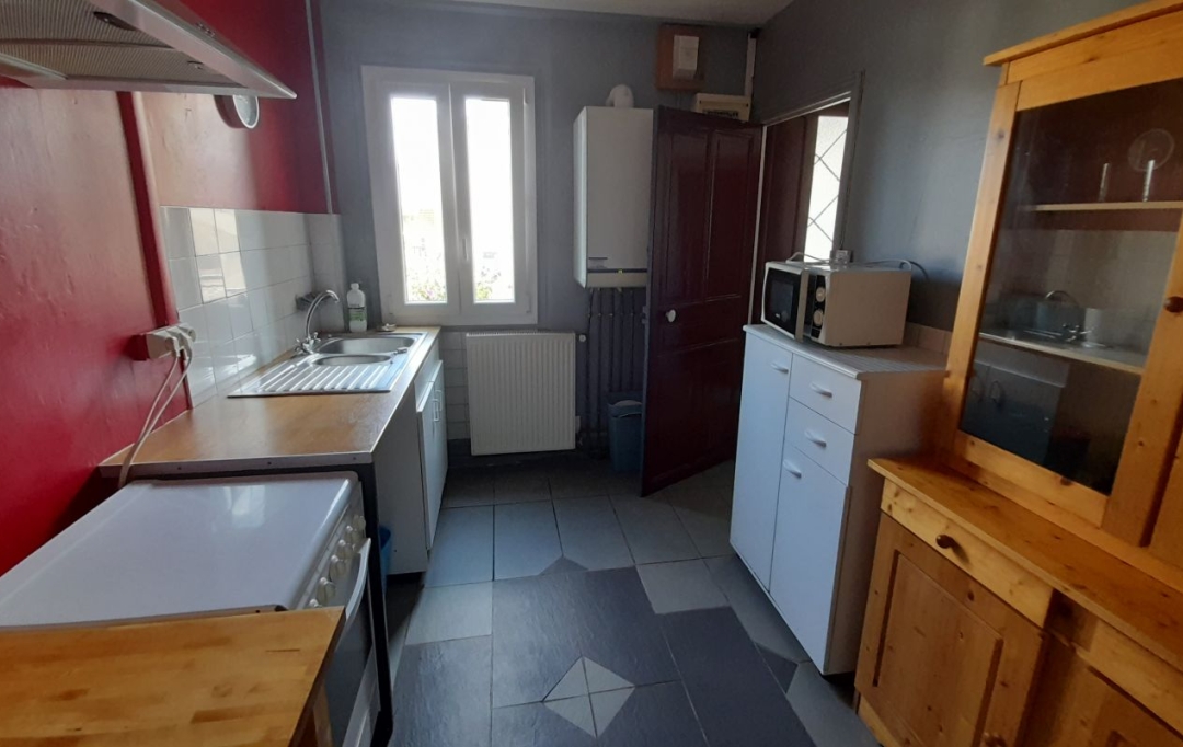 FAMICITY : Appartement | DIJON (21000) | 41 m2 | 106 000 € 