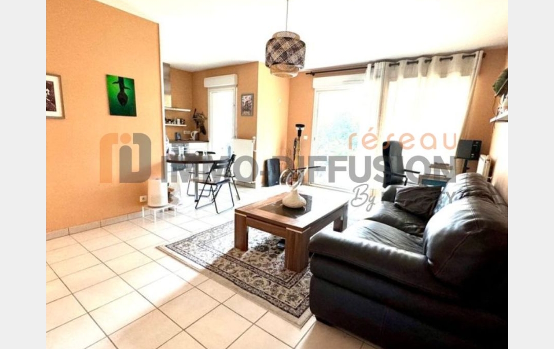 FAMICITY : Appartement | AMBILLY (74100) | 53 m2 | 272 950 € 