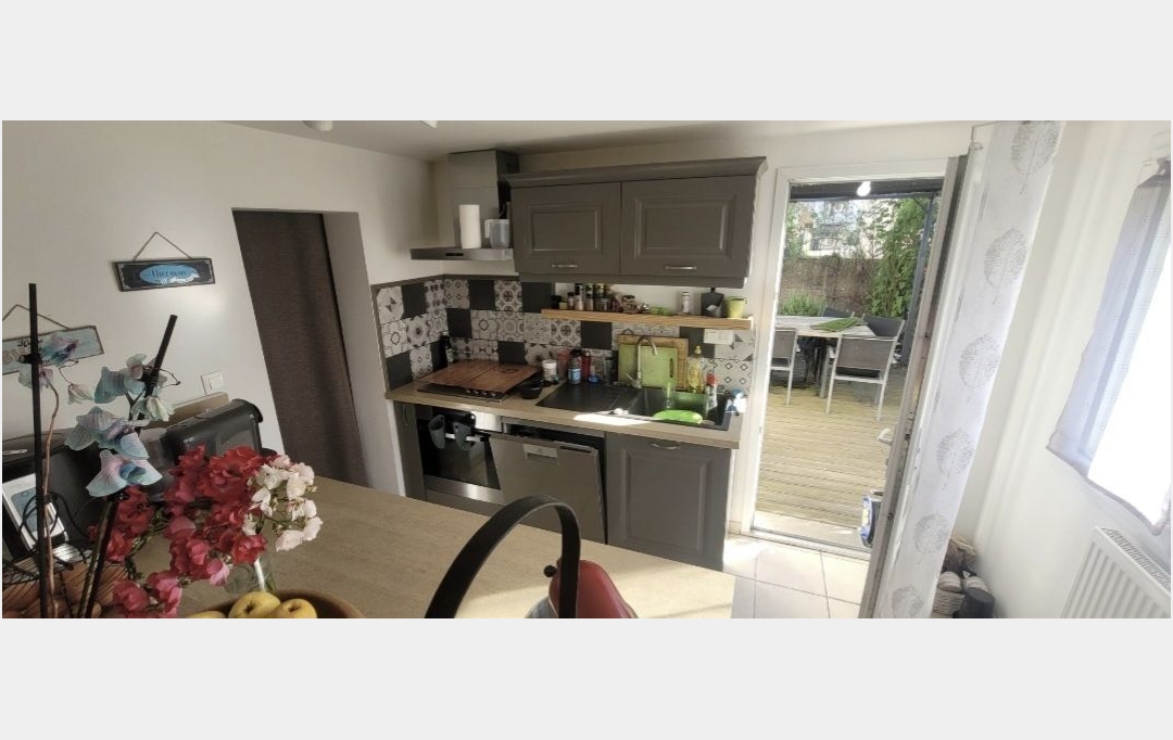 FAMICITY : Maison / Villa | CHALON-SUR-SAONE (71100) | 77 m2 | 211 000 € 