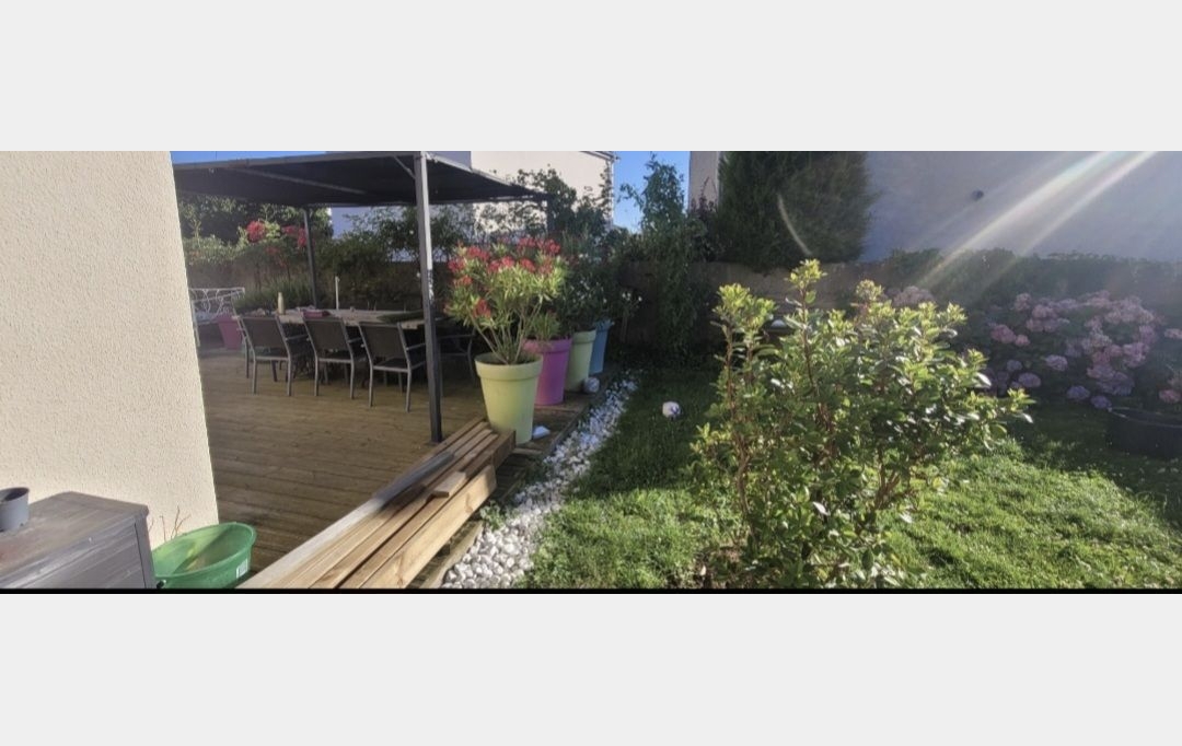 FAMICITY : Maison / Villa | CHALON-SUR-SAONE (71100) | 77 m2 | 211 000 € 