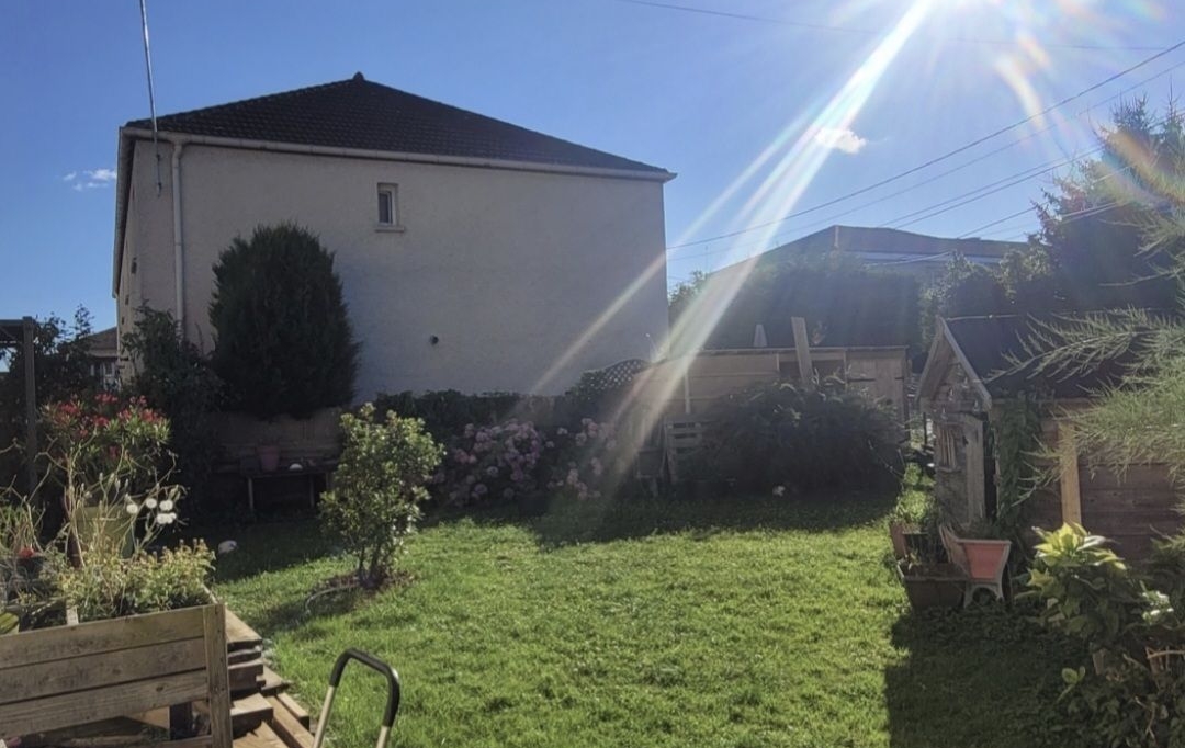 FAMICITY : Maison / Villa | CHALON-SUR-SAONE (71100) | 77 m2 | 211 000 € 