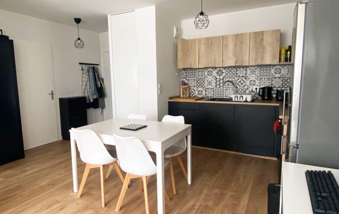 FAMICITY : Apartment | DIJON (21000) | 43 m2 | 125 000 € 