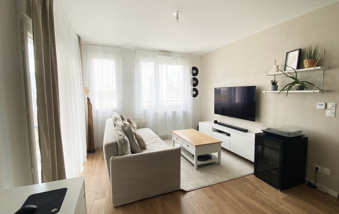 FAMICITY : Apartment | DIJON (21000) | 43 m2 | 125 000 € 