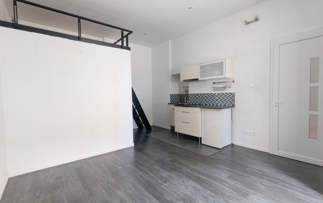 FAMICITY : Appartement | DIJON (21000) | 20 m2 | 79 000 € 