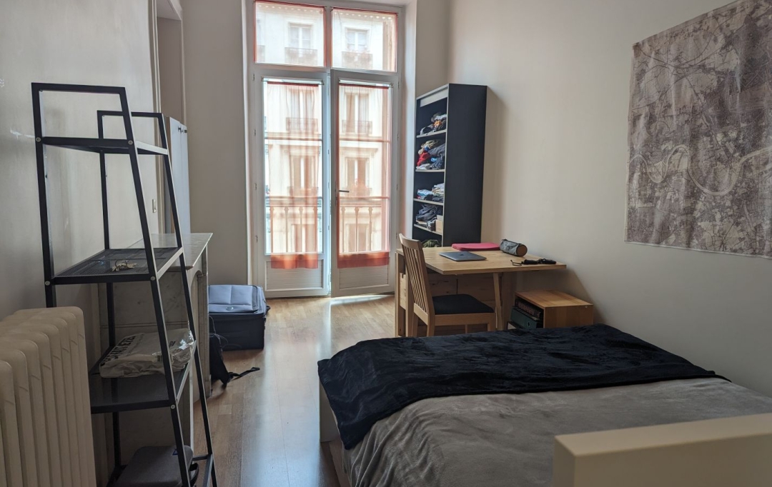 FAMICITY : Appartement | PARIS (75010) | 192 m2 | 1 870 000 € 