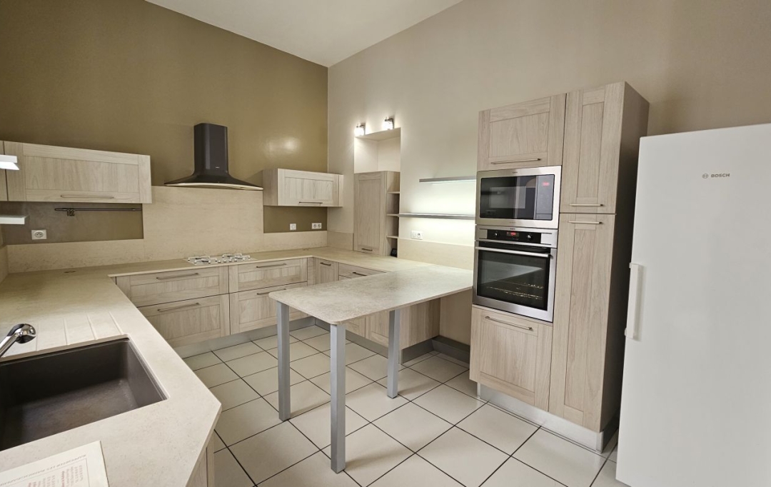 FAMICITY : Appartement | CHALON-SUR-SAONE (71100) | 199 m2 | 457 000 € 