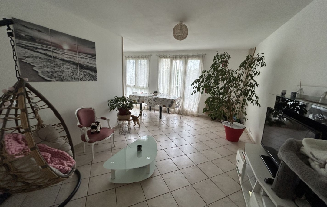 FAMICITY : Appartement | LONGVIC (21600) | 80 m2 | 132 000 € 