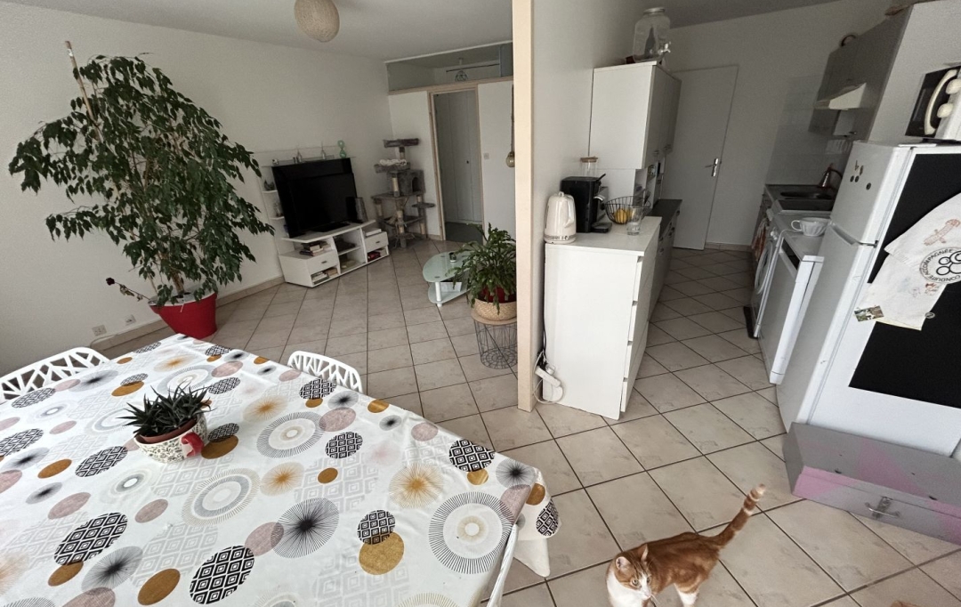 FAMICITY : Appartement | LONGVIC (21600) | 80 m2 | 132 000 € 