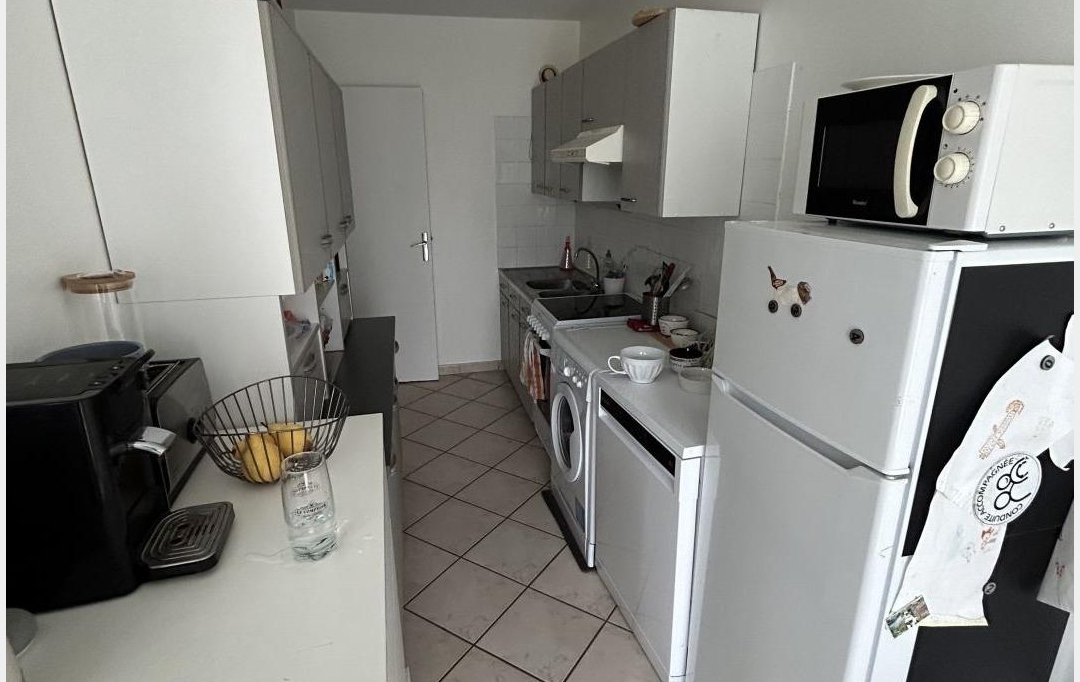 FAMICITY : Appartement | LONGVIC (21600) | 80 m2 | 132 000 € 