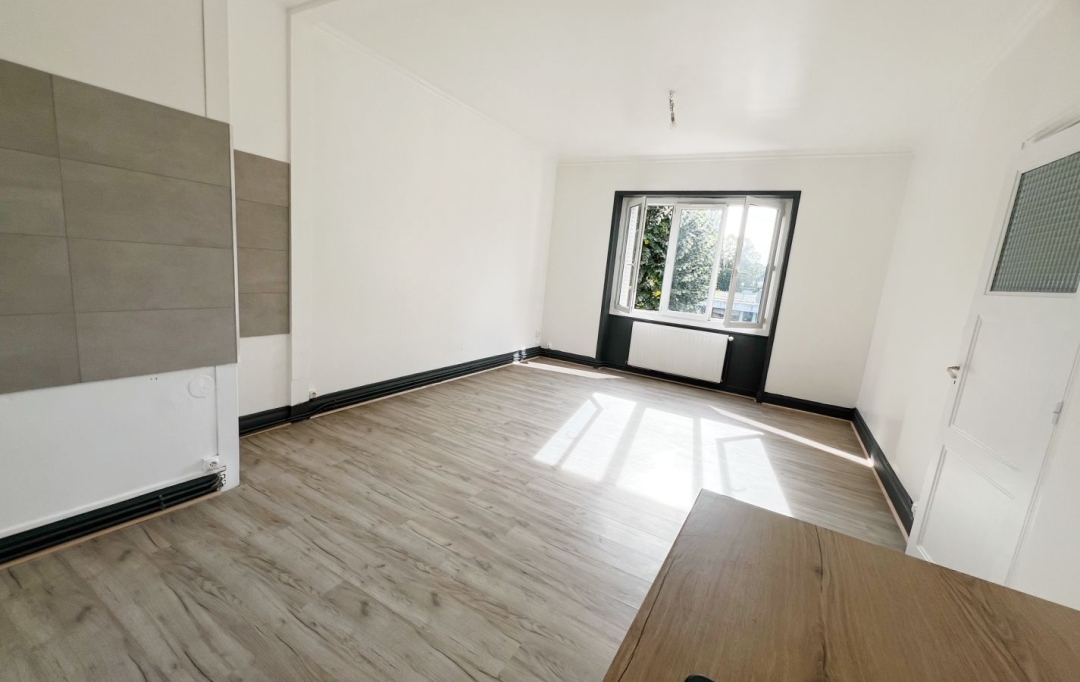 FAMICITY : Appartement | CHALON-SUR-SAONE (71100) | 62 m2 | 70 900 € 