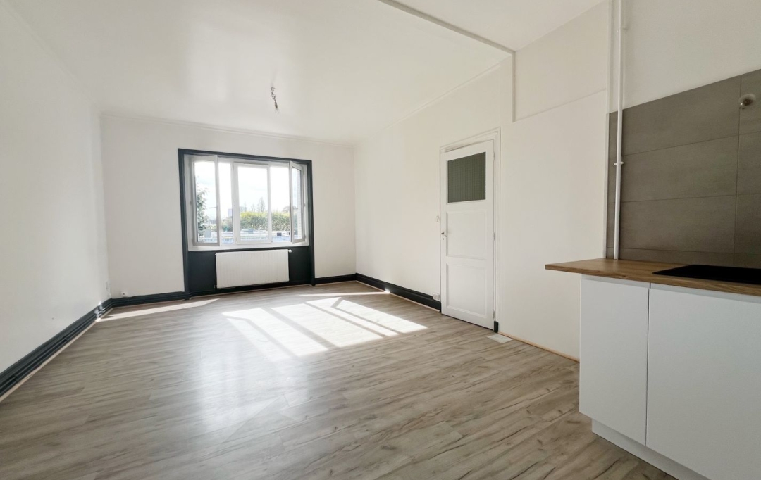 FAMICITY : Appartement | CHALON-SUR-SAONE (71100) | 62 m2 | 70 900 € 