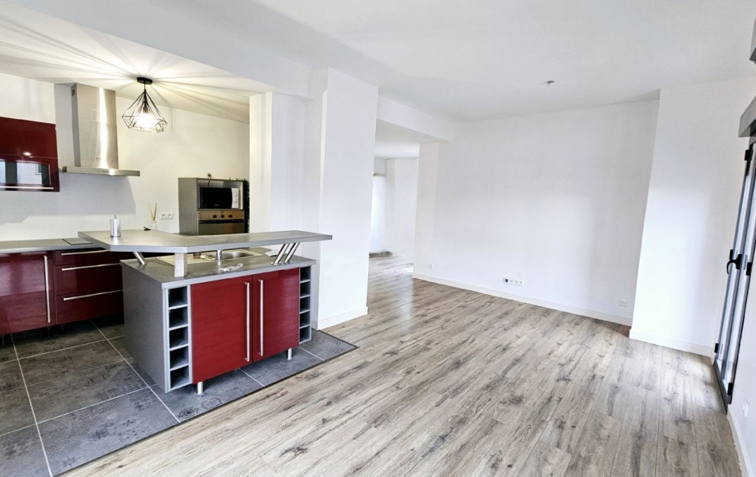 FAMICITY : Appartement | CHALON-SUR-SAONE (71100) | 90 m2 | 184 000 € 