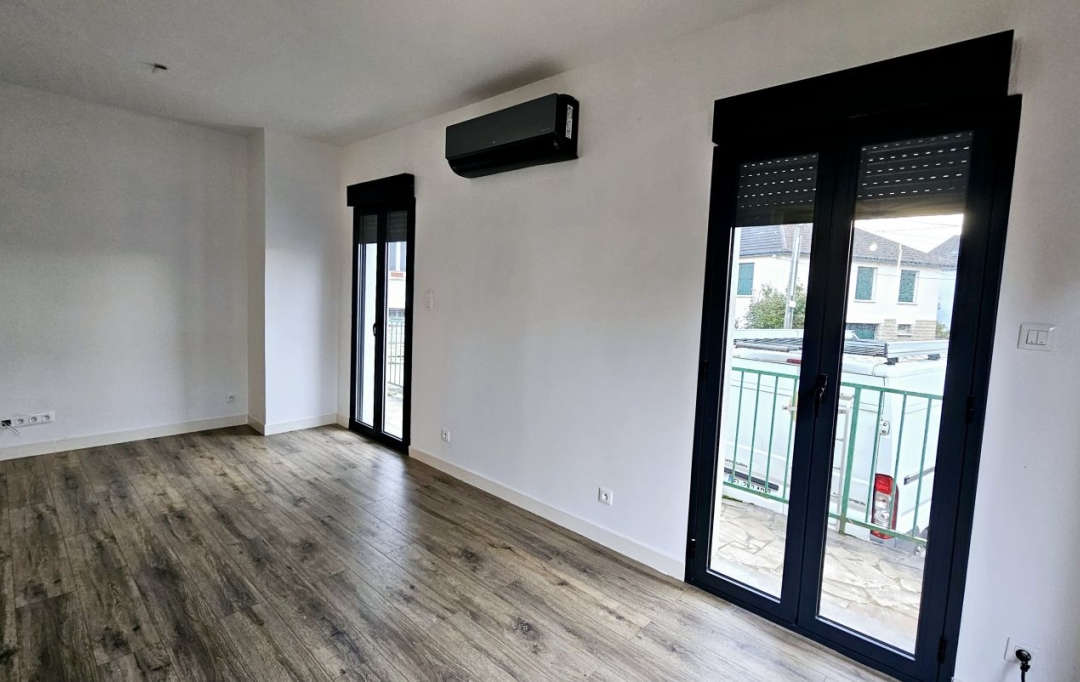 FAMICITY : Appartement | CHALON-SUR-SAONE (71100) | 90 m2 | 184 000 € 