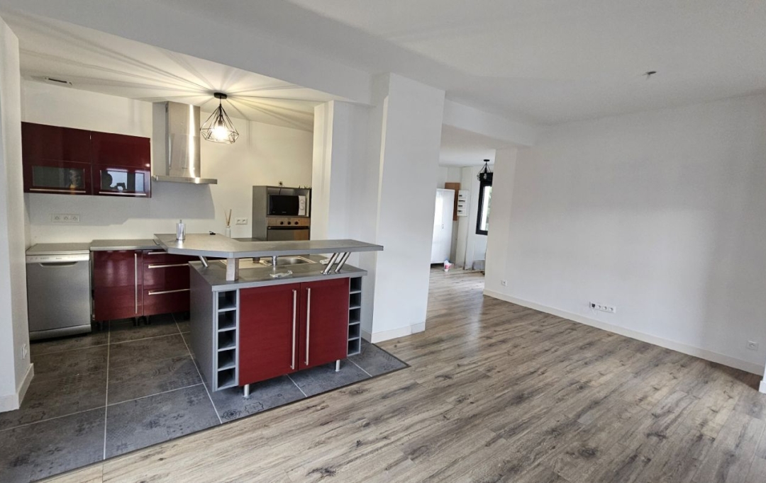 FAMICITY : Appartement | CHALON-SUR-SAONE (71100) | 90 m2 | 184 000 € 