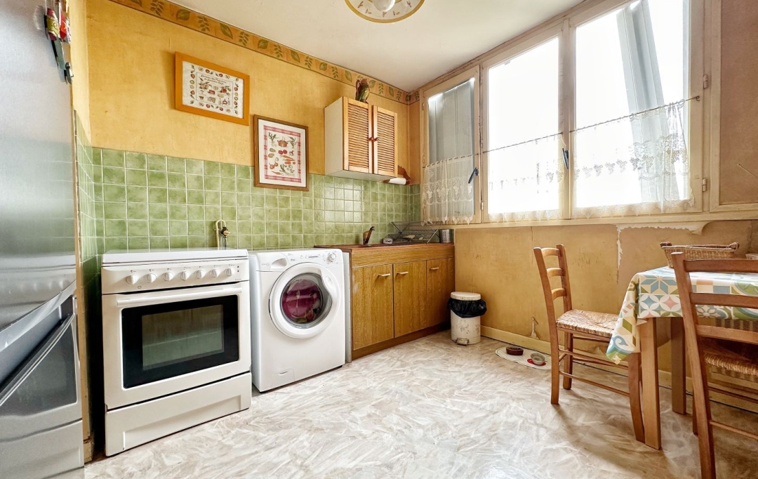 FAMICITY : Apartment | CHALON-SUR-SAONE (71100) | 78 m2 | 70 000 € 