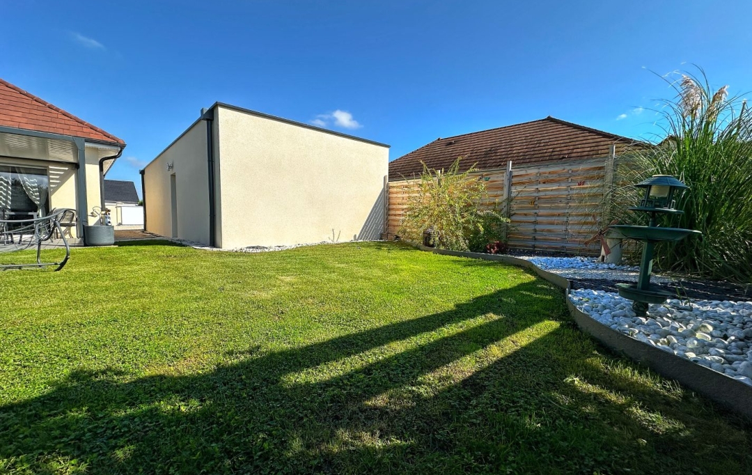 FAMICITY : House | CHALON-SUR-SAONE (71100) | 125 m2 | 355 000 € 