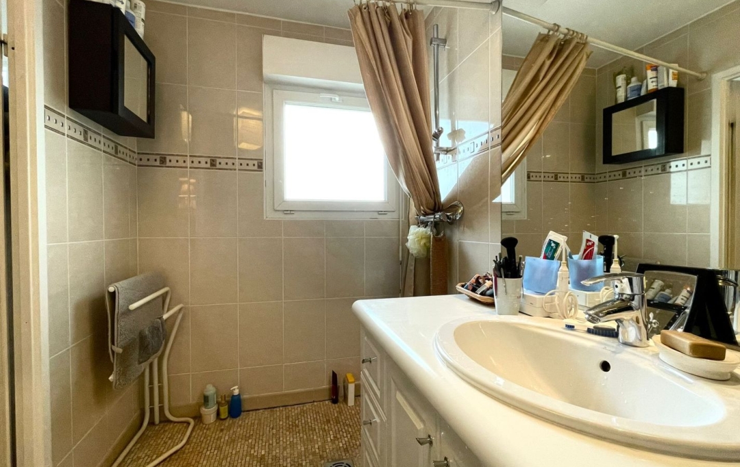 FAMICITY : Appartement | VEIGY-FONCENEX (74140) | 117 m2 | 550 000 € 