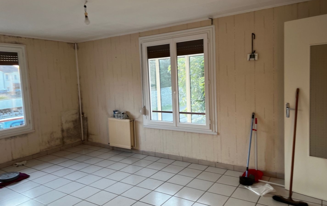 FAMICITY : Maison / Villa | CHALON-SUR-SAONE (71100) | 82 m2 | 154 900 € 