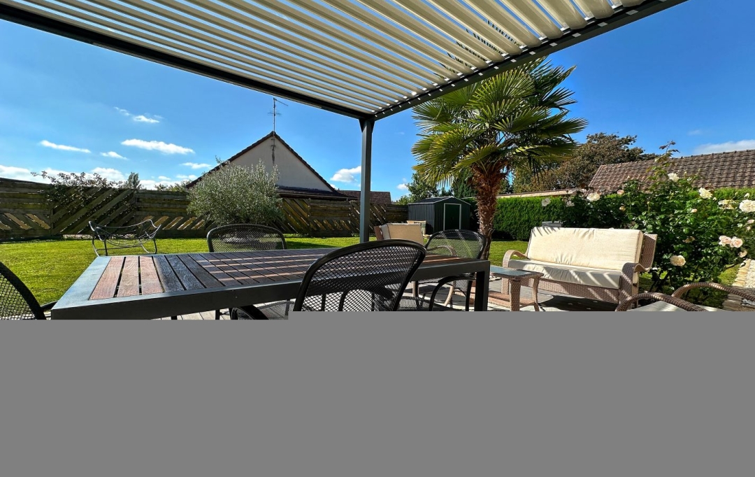 FAMICITY : Maison / Villa | FRAGNES-LA-LOYERE (71530) | 125 m2 | 351 000 € 