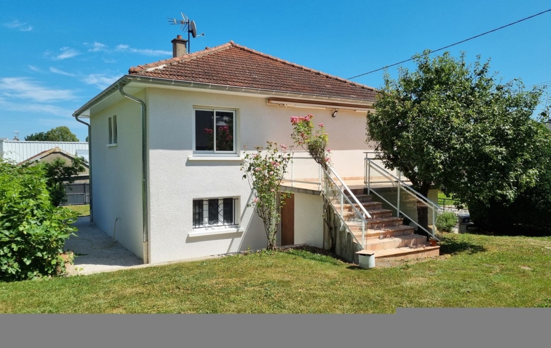 FAMICITY : Maison / Villa | CHALON-SUR-SAONE (71100) | 91 m2 | 229 000 € 