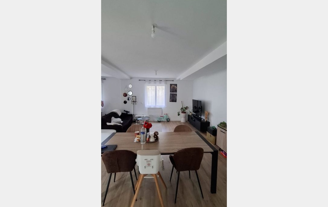 FAMICITY : House | ROUVRES-SAINT-JEAN (45300) | 86 m2 | 220 500 € 