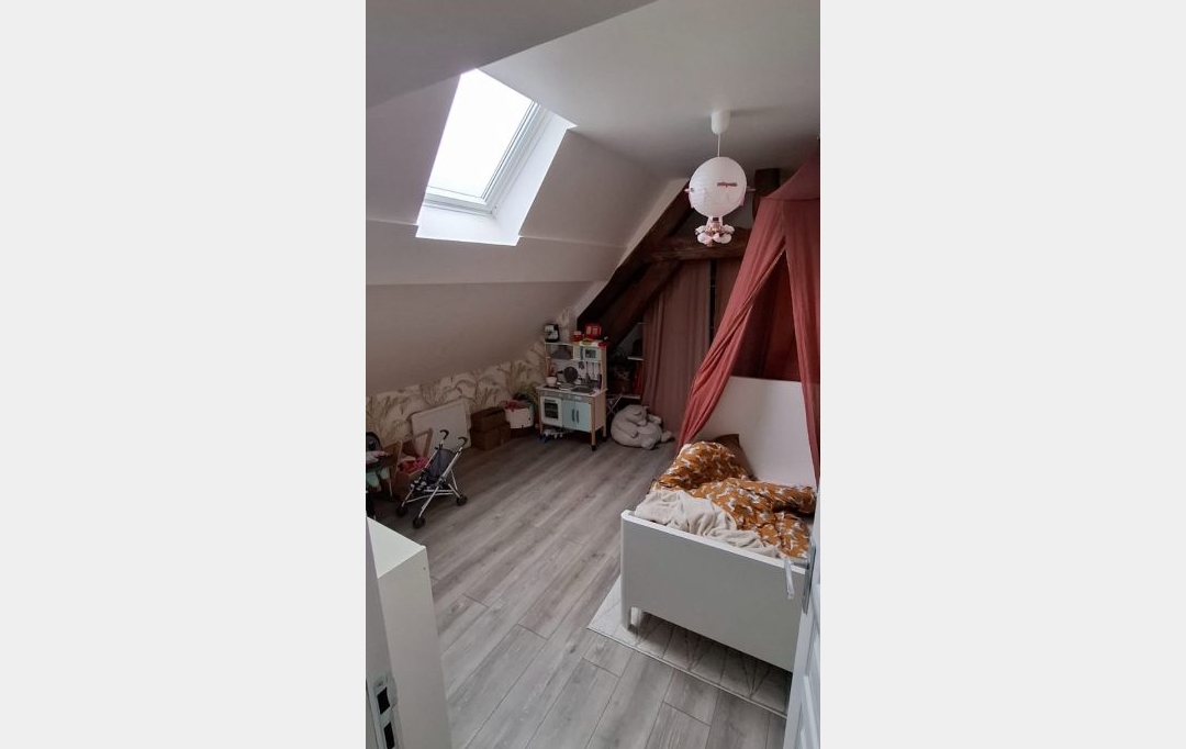 FAMICITY : House | ROUVRES-SAINT-JEAN (45300) | 86 m2 | 220 500 € 