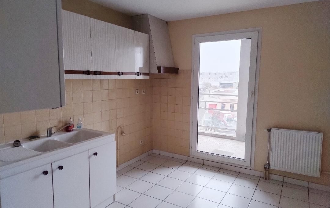 FAMICITY : Apartment | LYON (69008) | 85 m2 | 245 000 € 